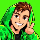 Foto do canal Cadres Blox