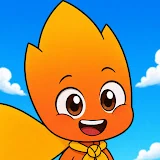 Foto do canal Foguinho