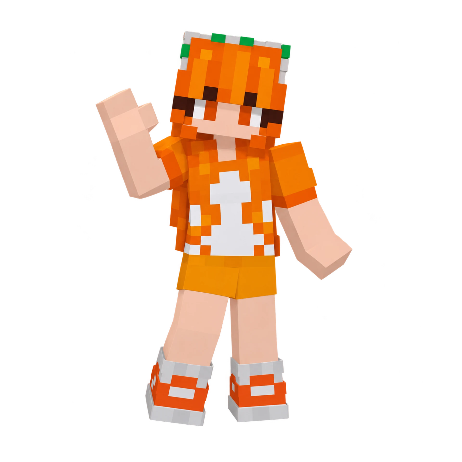 Personagem Bela