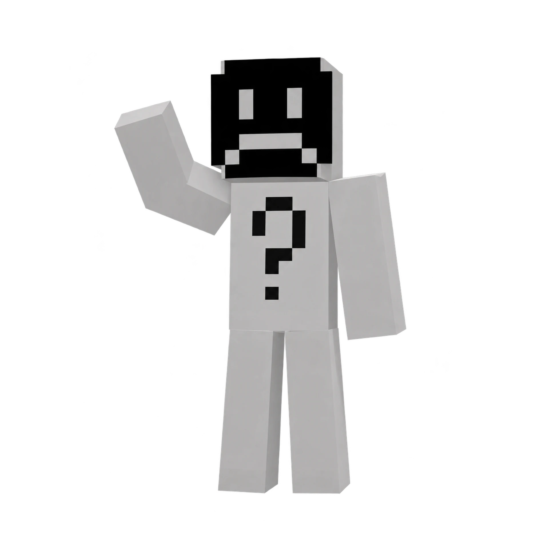 Personagem Sem Nome