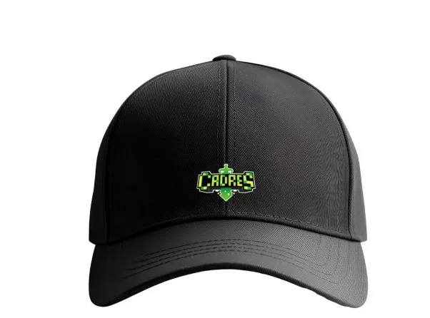 Boné Cadres Logo