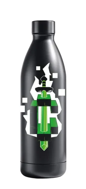 Garrafa de Inox Cadres Energy